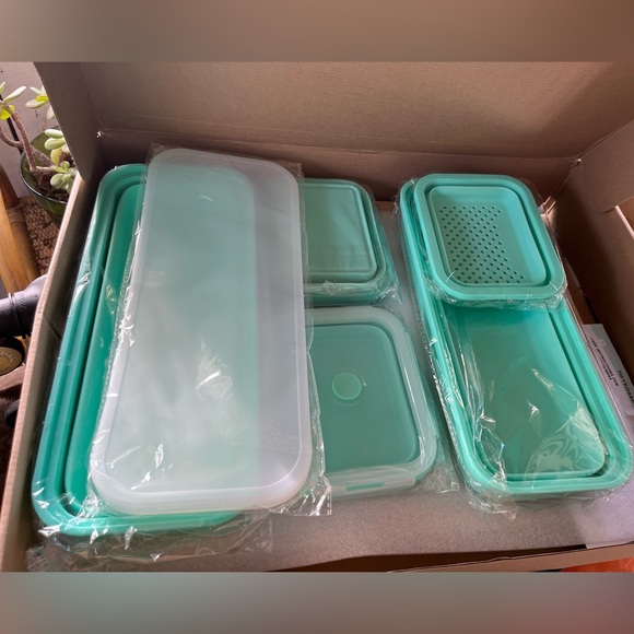 Tidy Board Meal Prep System - Picture 4 of 10